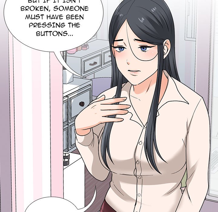 Blissville chapter 14 page 90