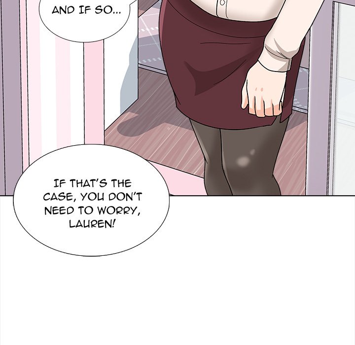 Blissville chapter 14 page 91