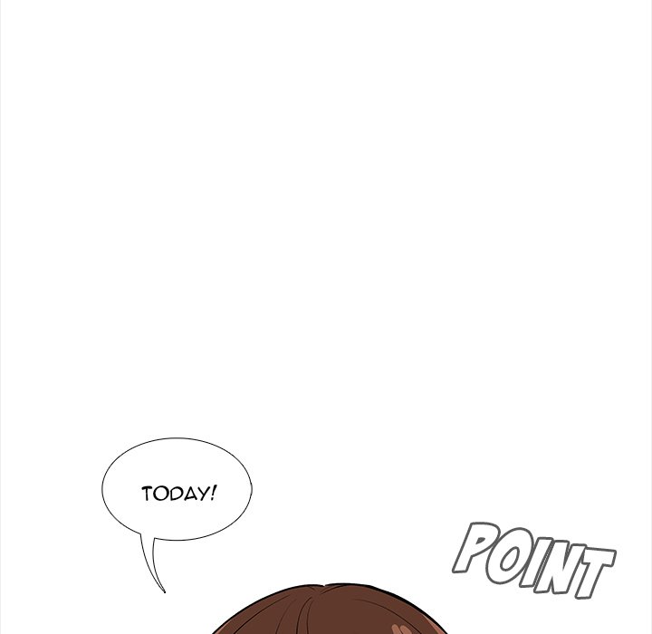 Blissville chapter 14 page 92