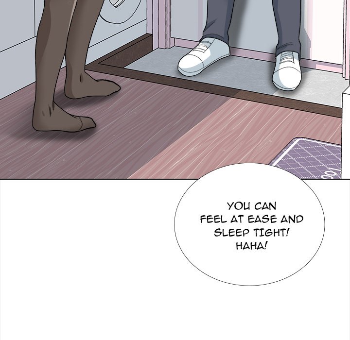 Blissville chapter 14 page 101