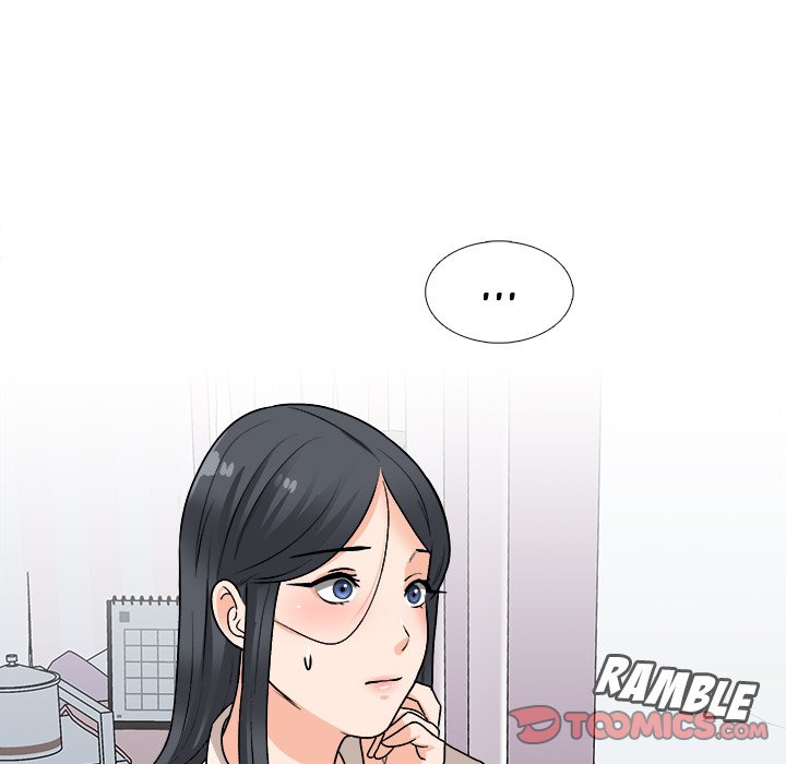Blissville chapter 14 page 103