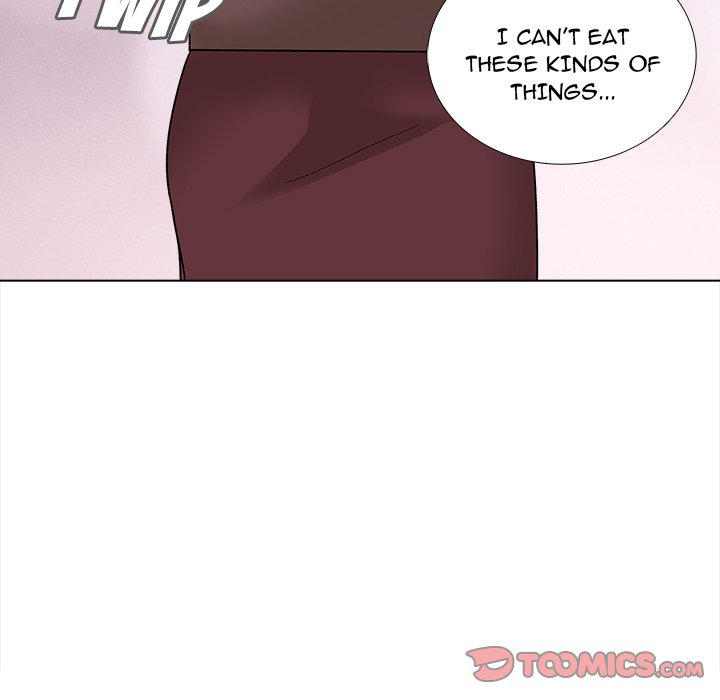 Blissville chapter 14 page 112