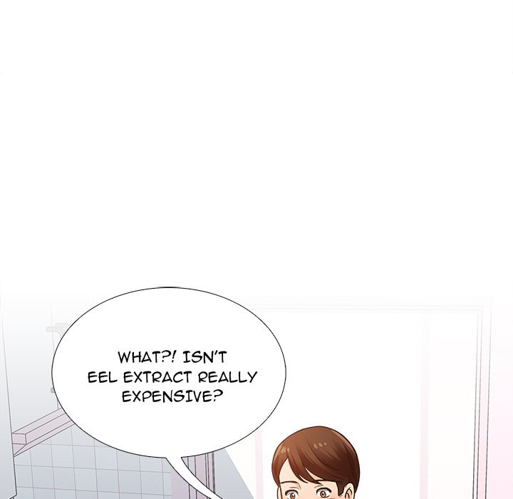 Blissville chapter 14 page 113