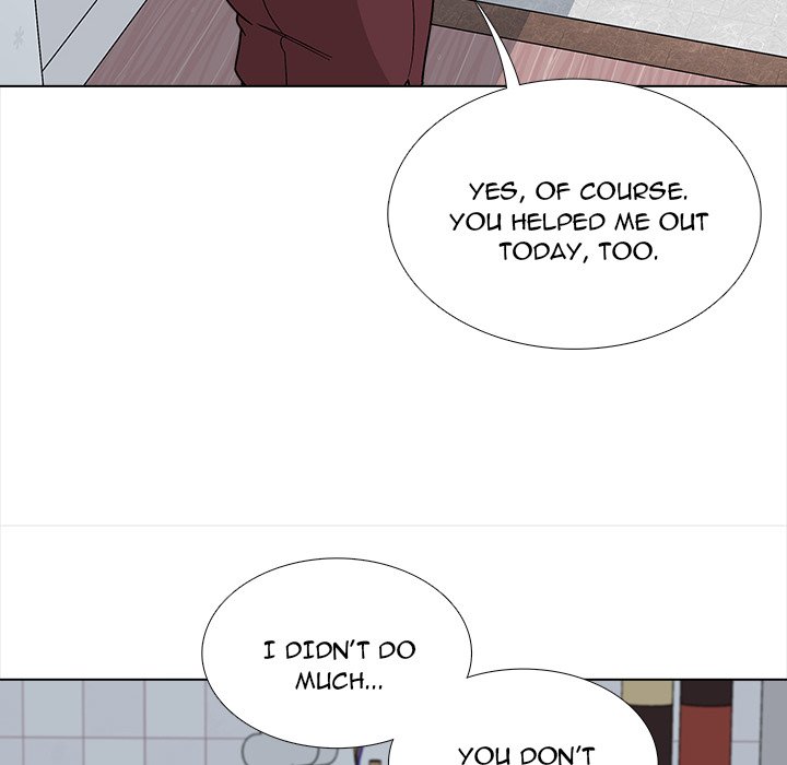 Blissville chapter 14 page 115