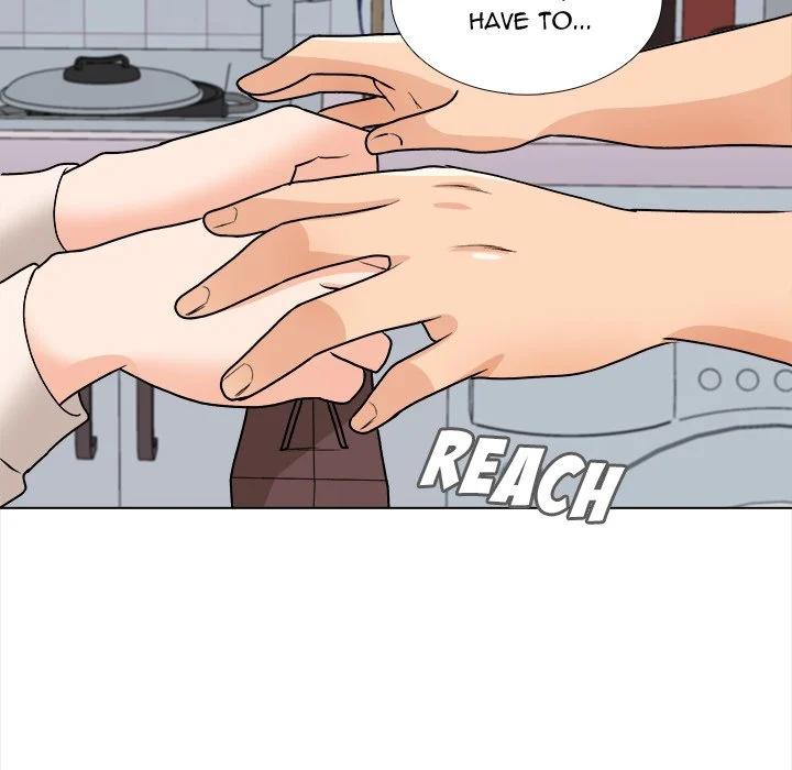 Blissville chapter 14 page 116