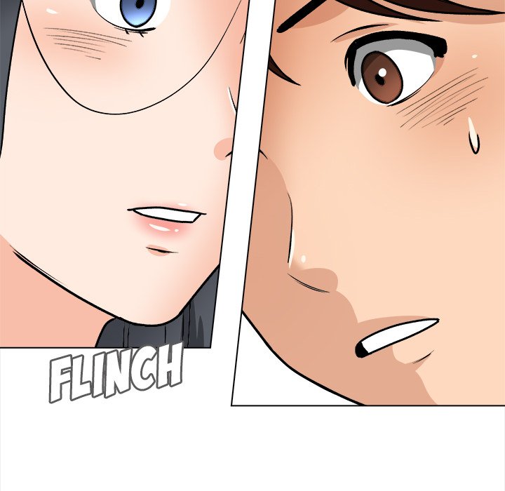 Blissville chapter 14 page 118