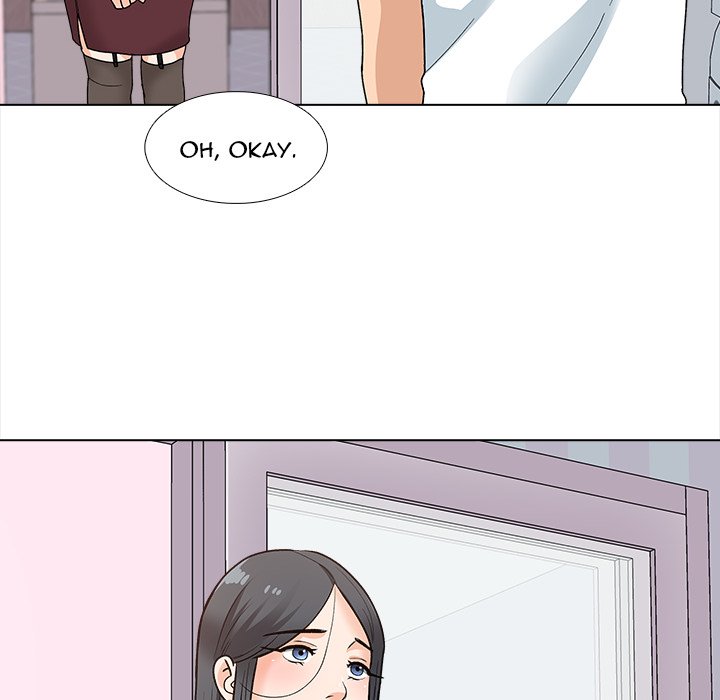 Blissville chapter 14 page 122