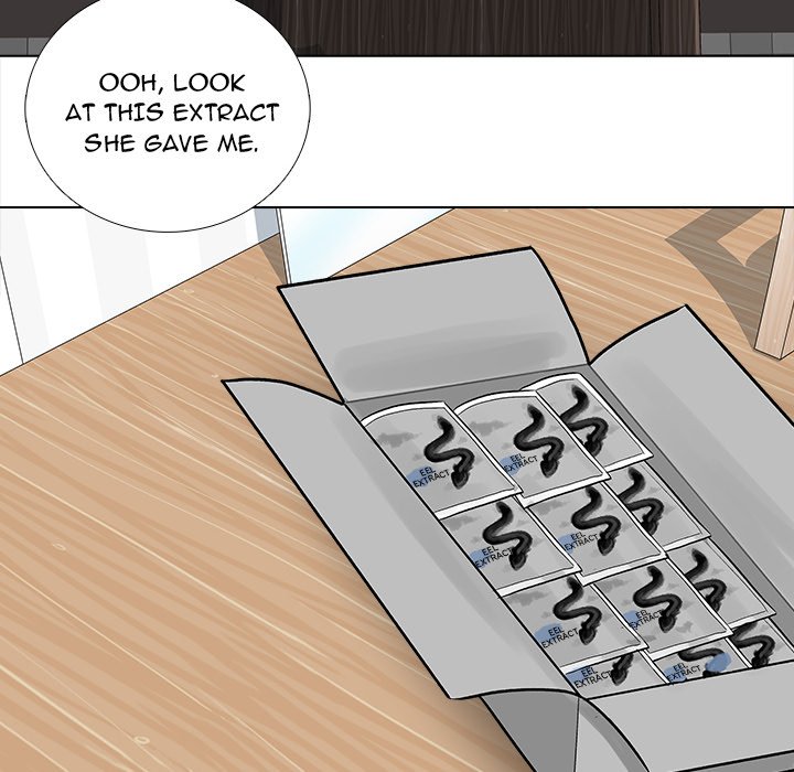 Blissville chapter 14 page 131