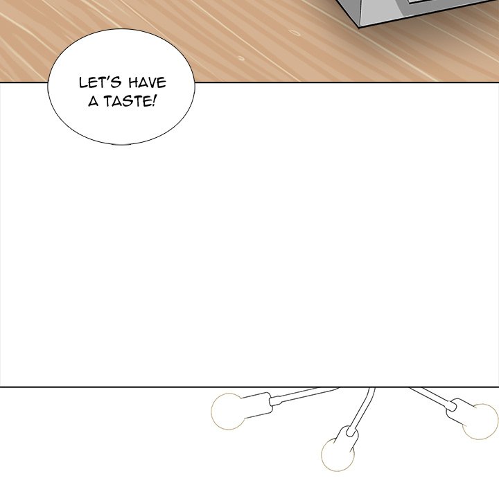 Blissville chapter 14 page 132