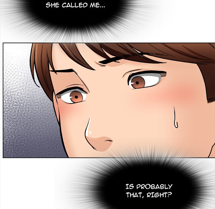 Blissville chapter 15 page 8
