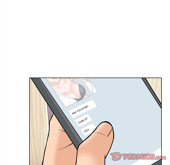 Blissville chapter 15 page 13