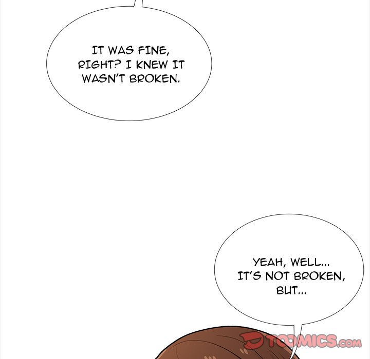 Blissville chapter 15 page 49