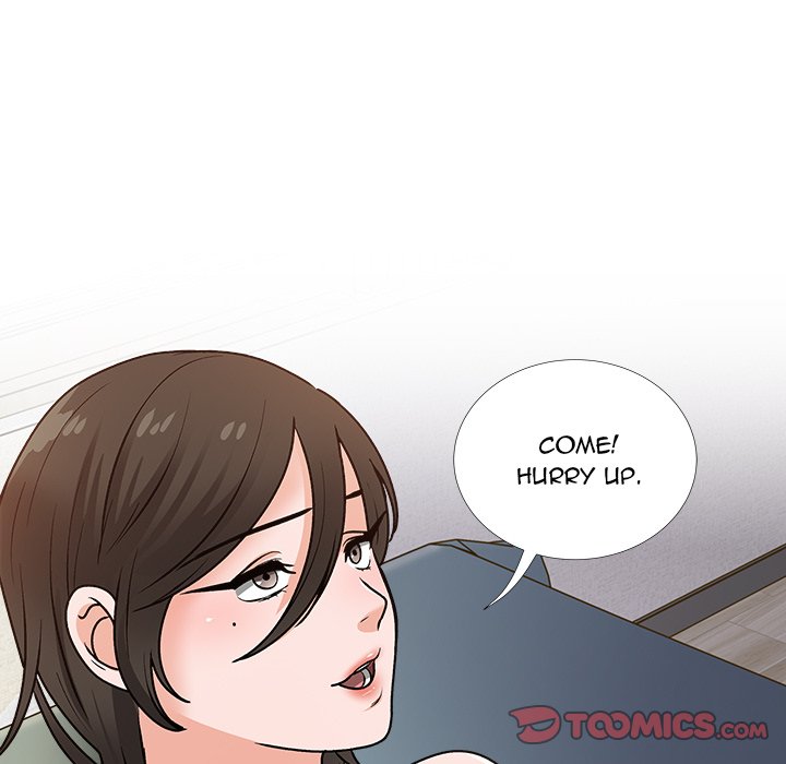 Blissville chapter 15 page 94