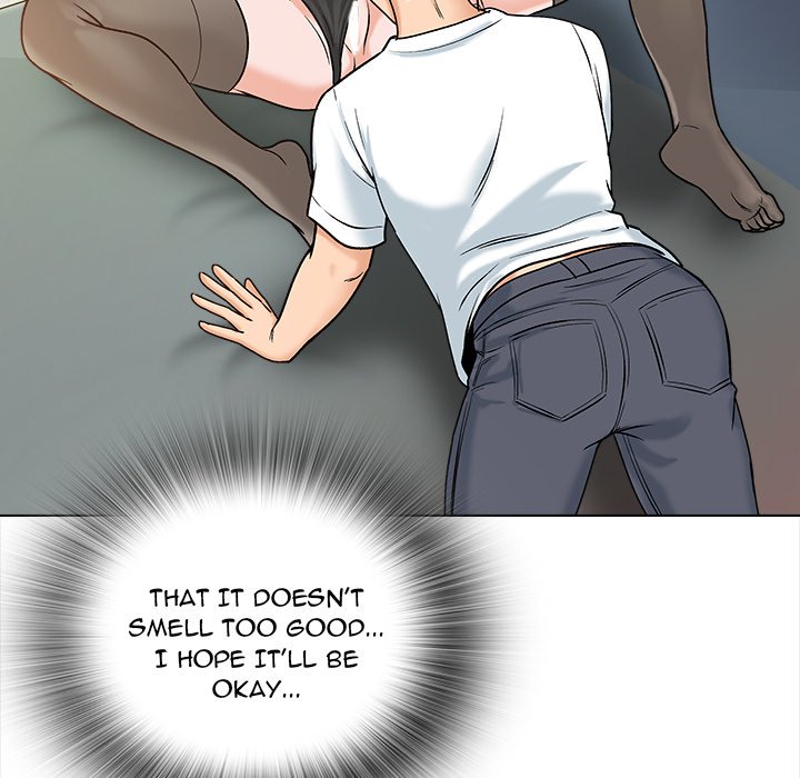 Blissville chapter 15 page 101