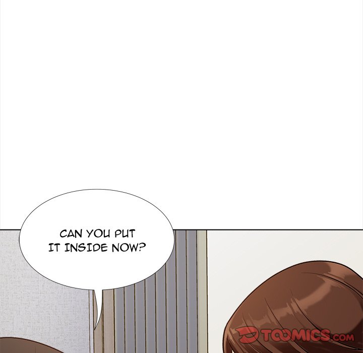 Blissville chapter 15 page 121