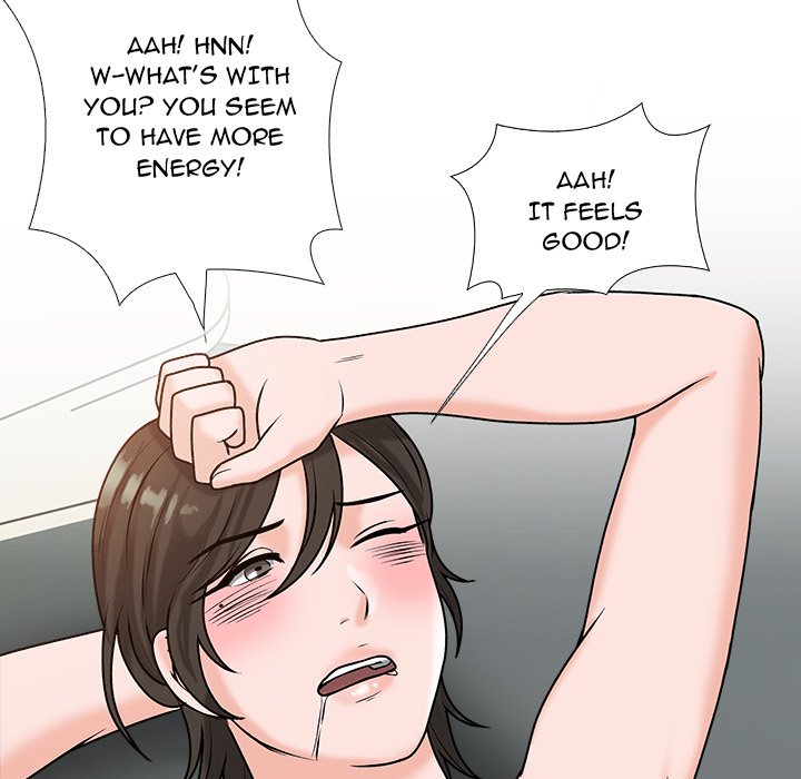 Blissville chapter 15 page 133