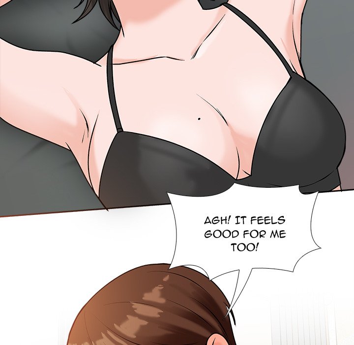 Blissville chapter 15 page 134