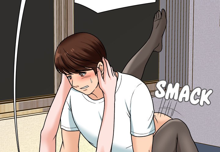 Blissville chapter 16 page 3