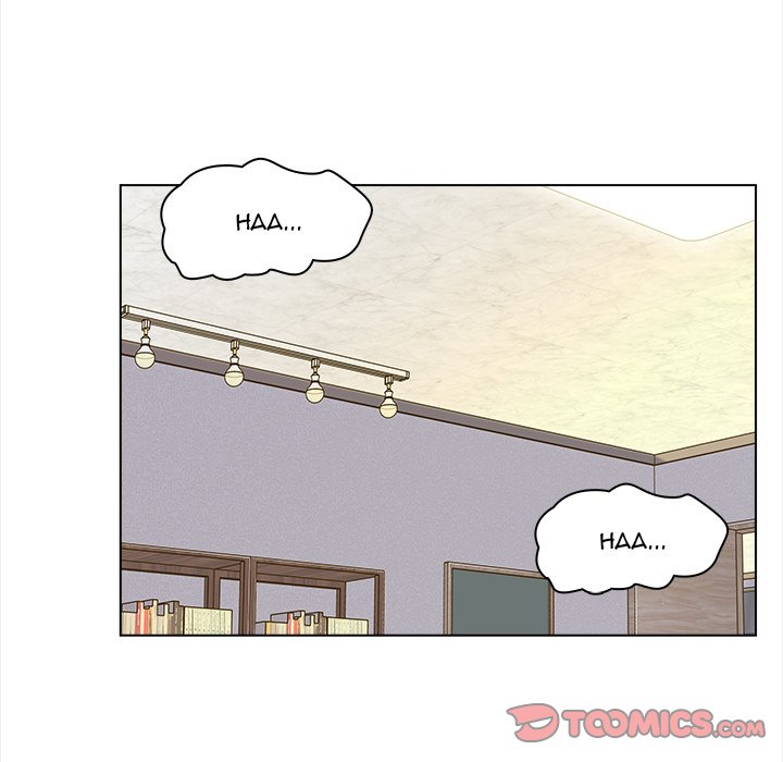 Blissville chapter 16 page 22