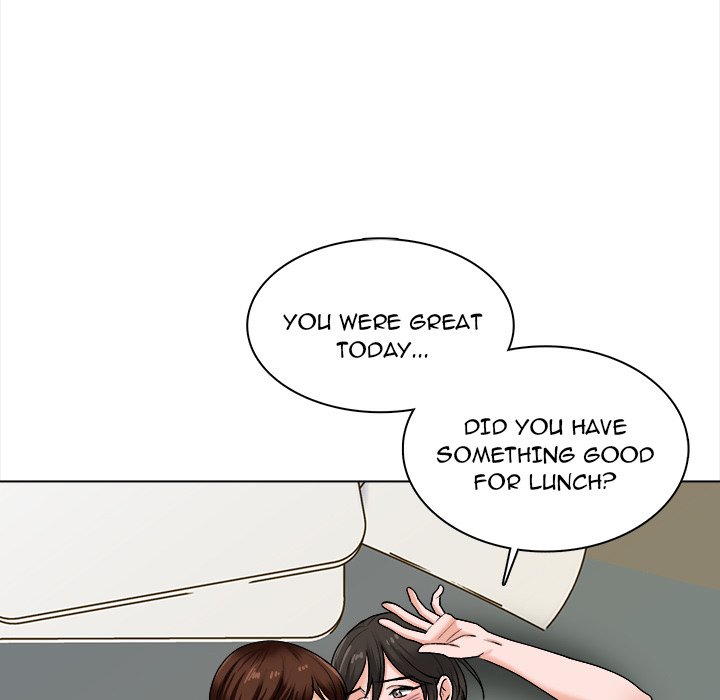 Blissville chapter 16 page 28