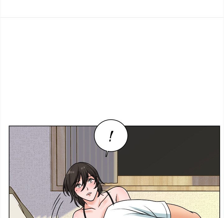Blissville chapter 16 page 33
