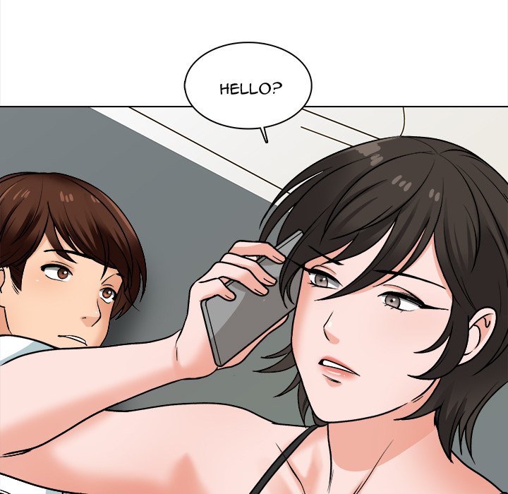 Blissville chapter 16 page 37