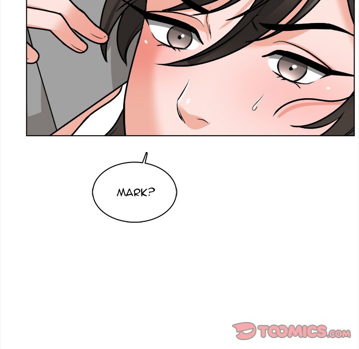 Blissville chapter 16 page 40