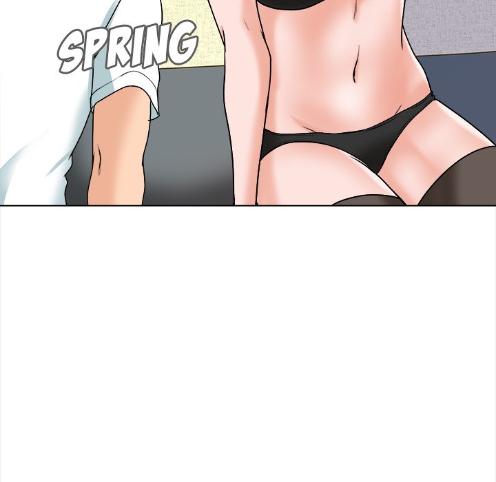 Blissville chapter 16 page 42