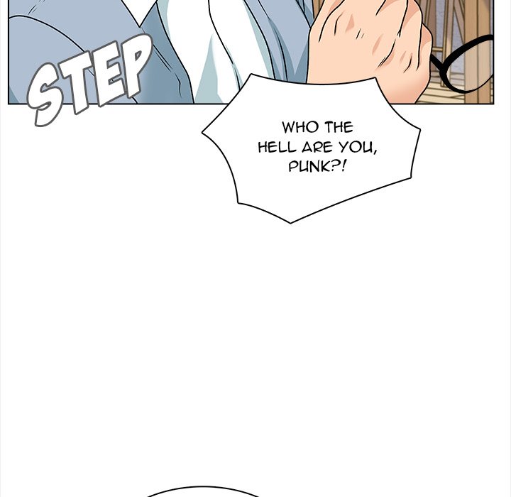Blissville chapter 16 page 72