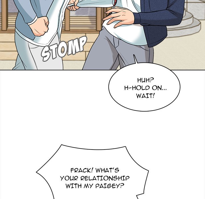 Blissville chapter 16 page 74