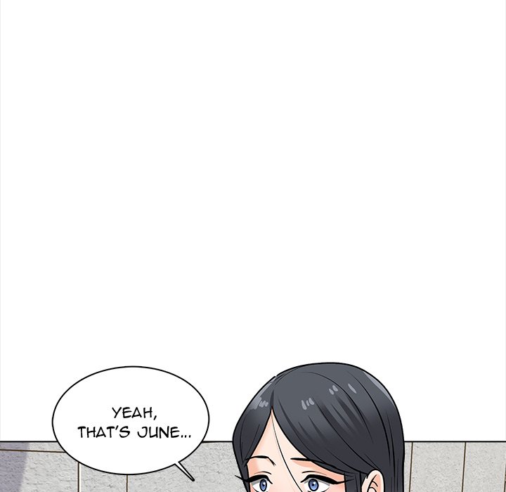 Blissville chapter 16 page 84