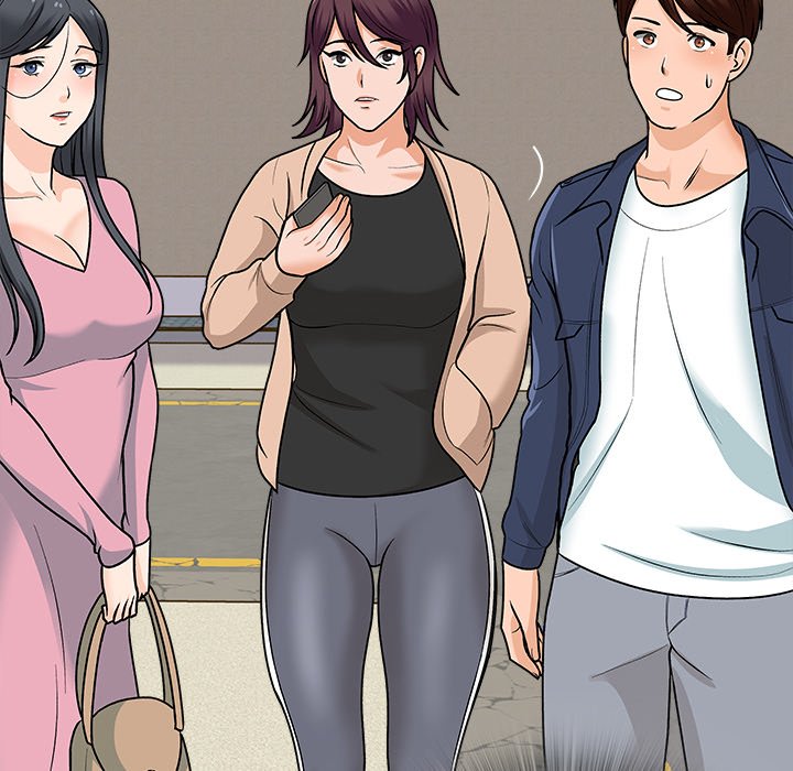Blissville chapter 16 page 99