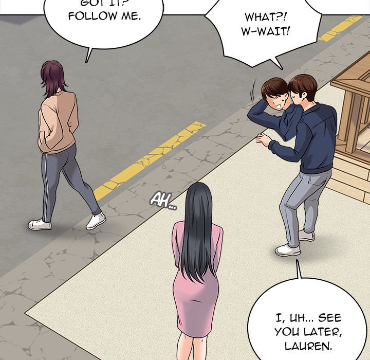 Blissville chapter 16 page 117