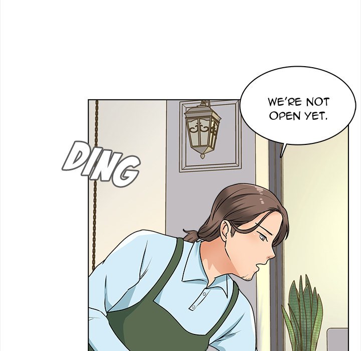 Blissville chapter 16 page 131