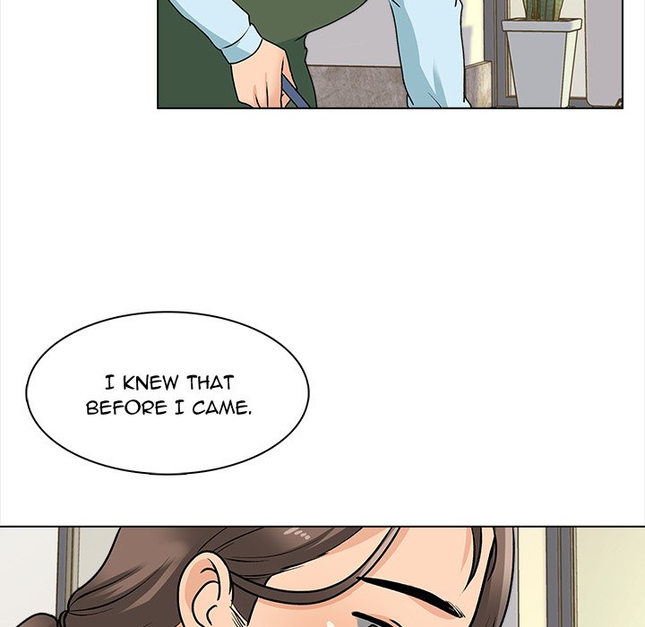 Blissville chapter 16 page 132