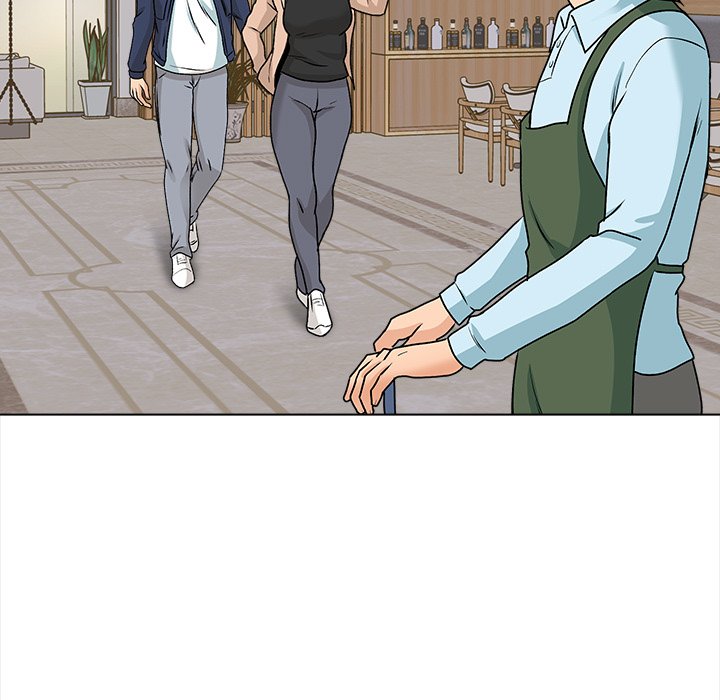 Blissville chapter 16 page 135