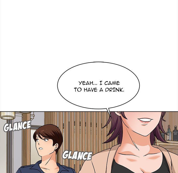 Blissville chapter 16 page 136