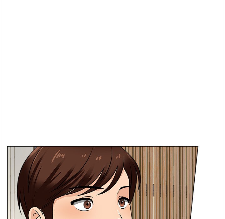 Blissville chapter 16 page 138