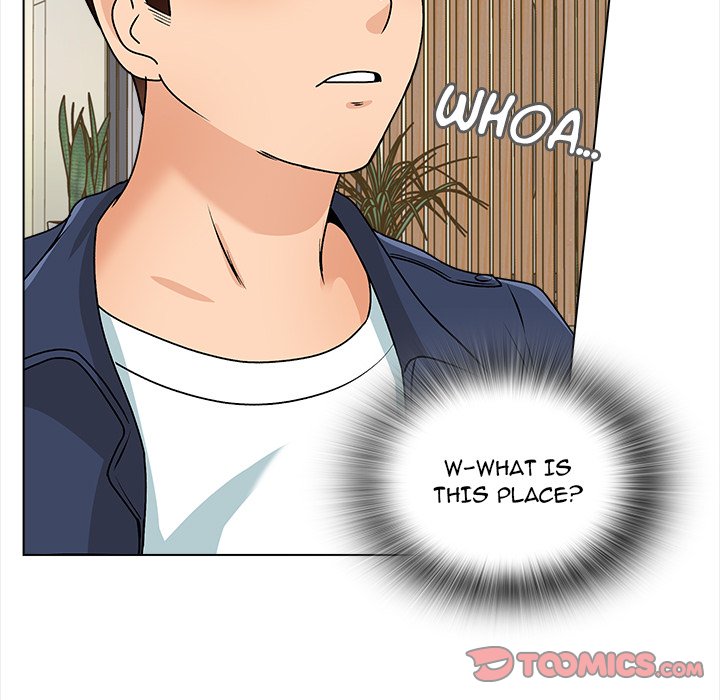 Blissville chapter 16 page 139