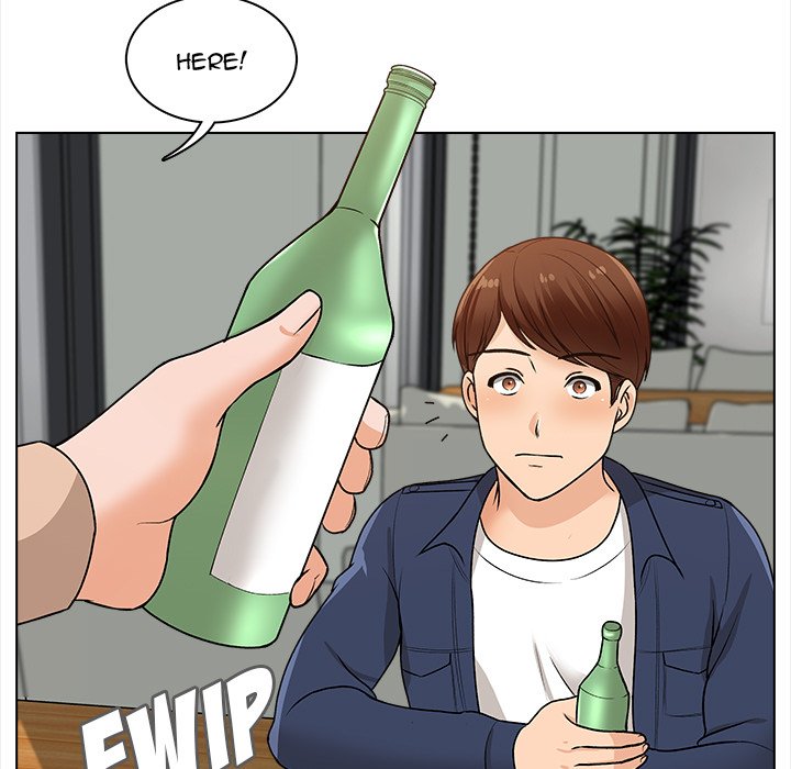 Blissville chapter 17 page 17