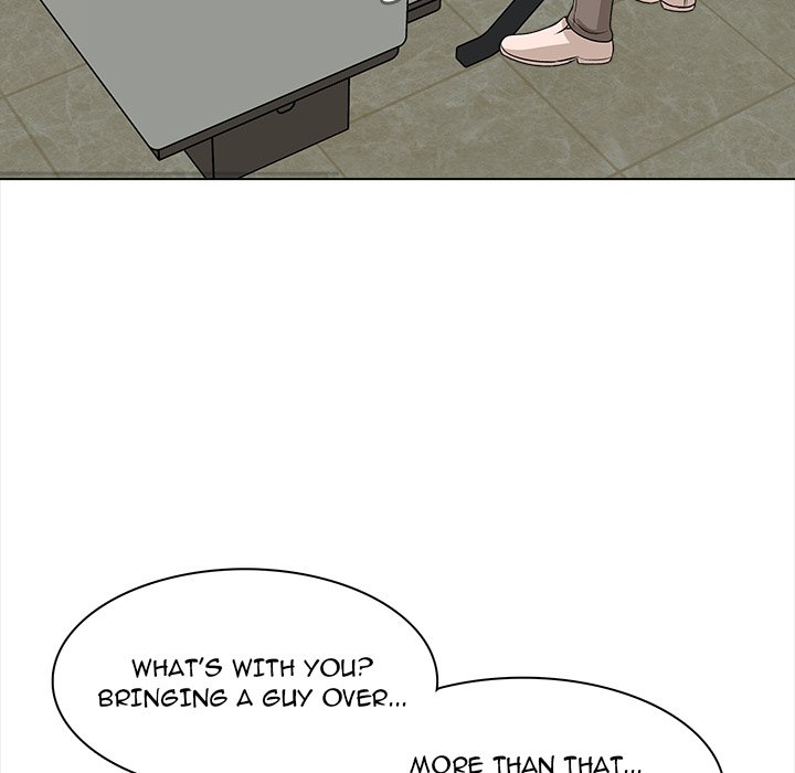Blissville chapter 17 page 25