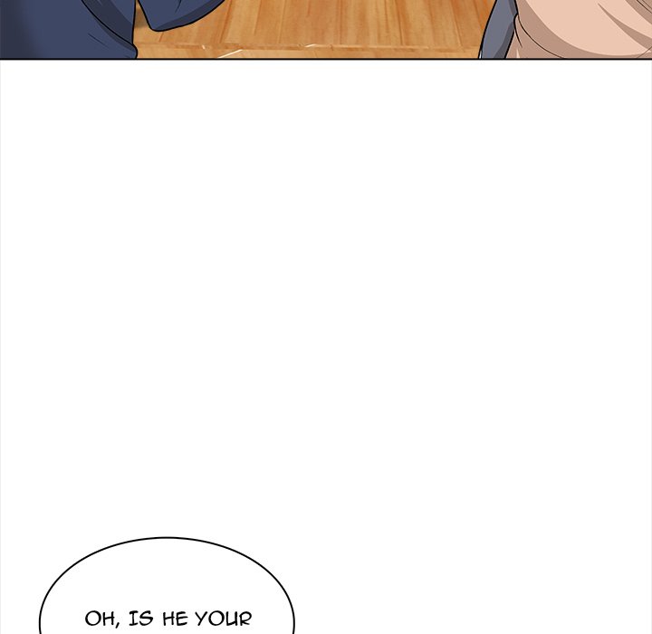 Blissville chapter 17 page 27