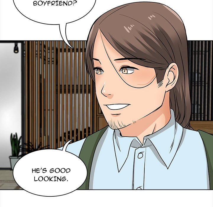 Blissville chapter 17 page 28