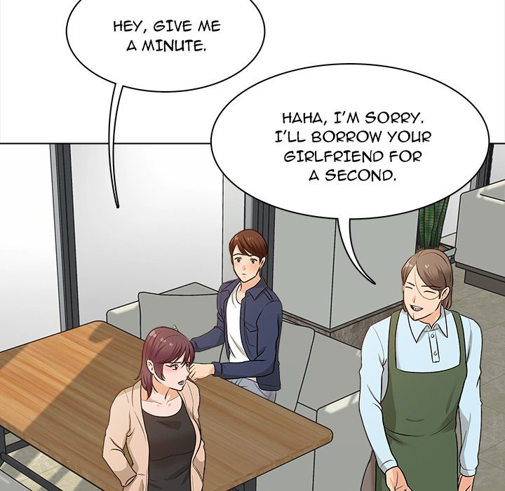 Blissville chapter 17 page 36