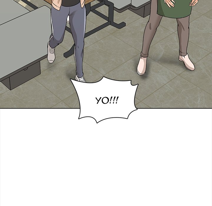 Blissville chapter 17 page 37