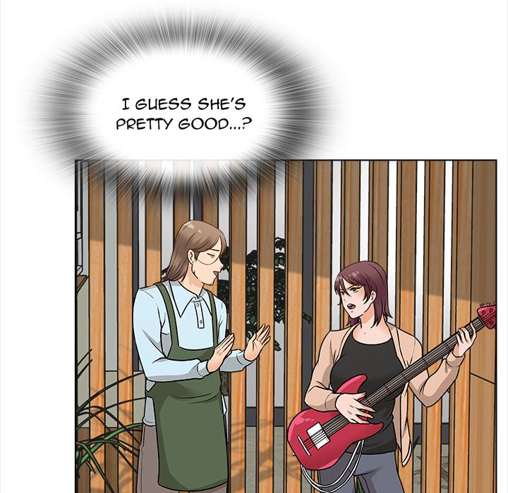 Blissville chapter 17 page 41