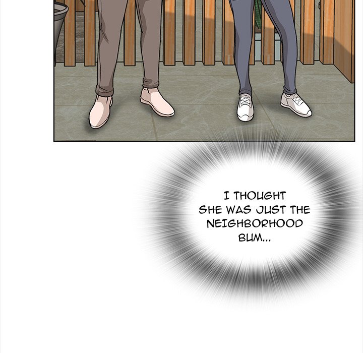 Blissville chapter 17 page 42