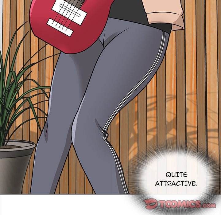 Blissville chapter 17 page 49