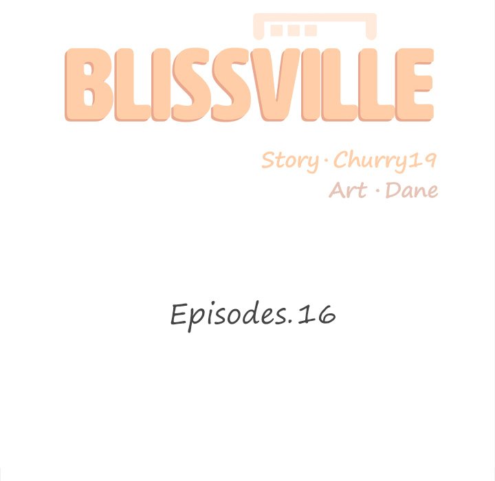 Blissville chapter 17 page 53