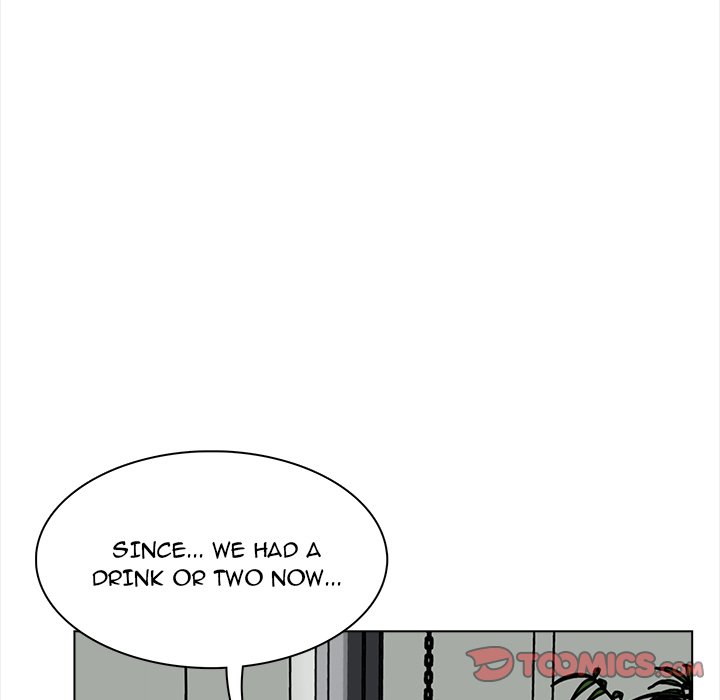 Blissville chapter 17 page 58
